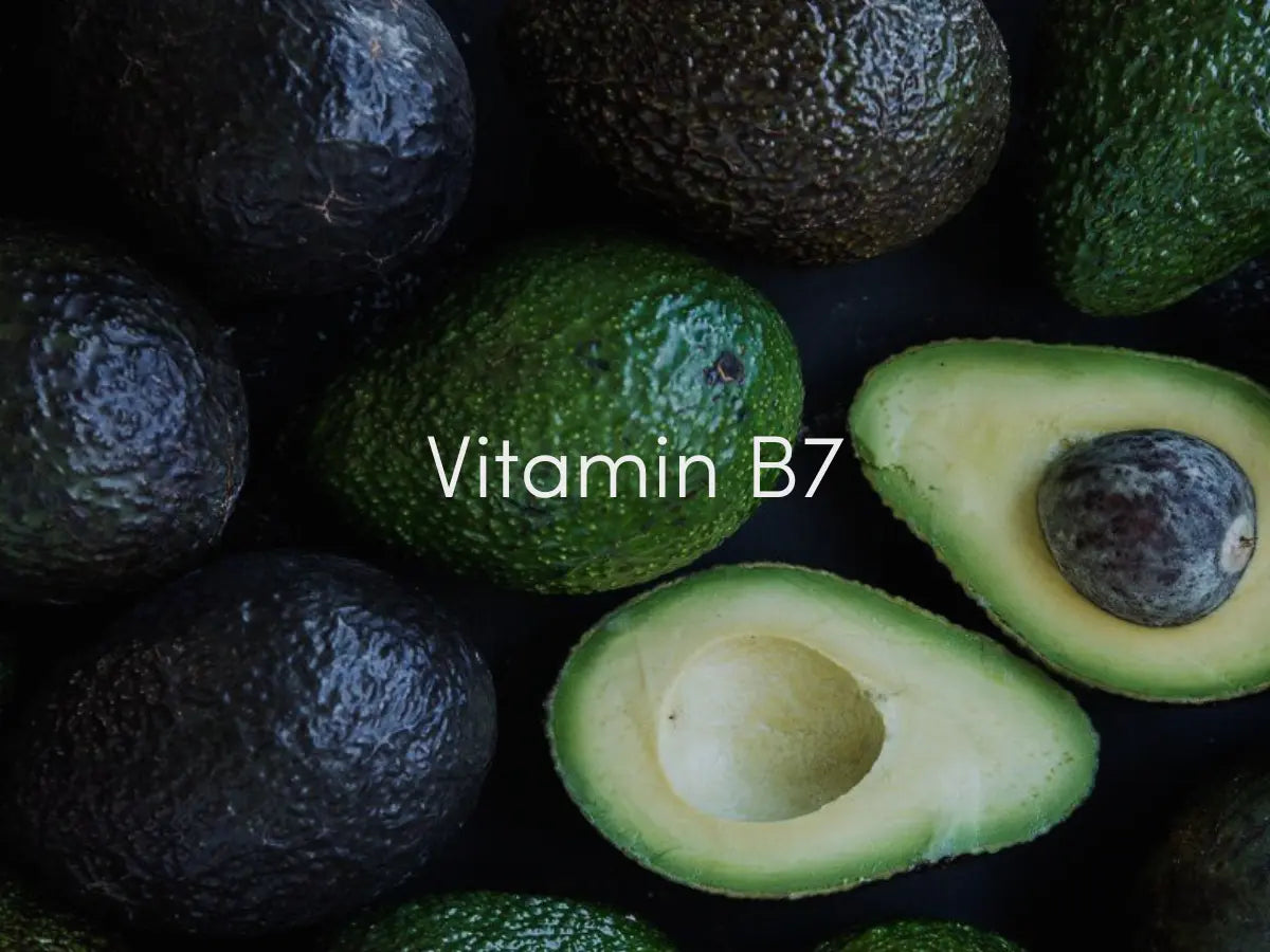 Biotin: Benefits more than hair and nail growth, it's also essential for brain health