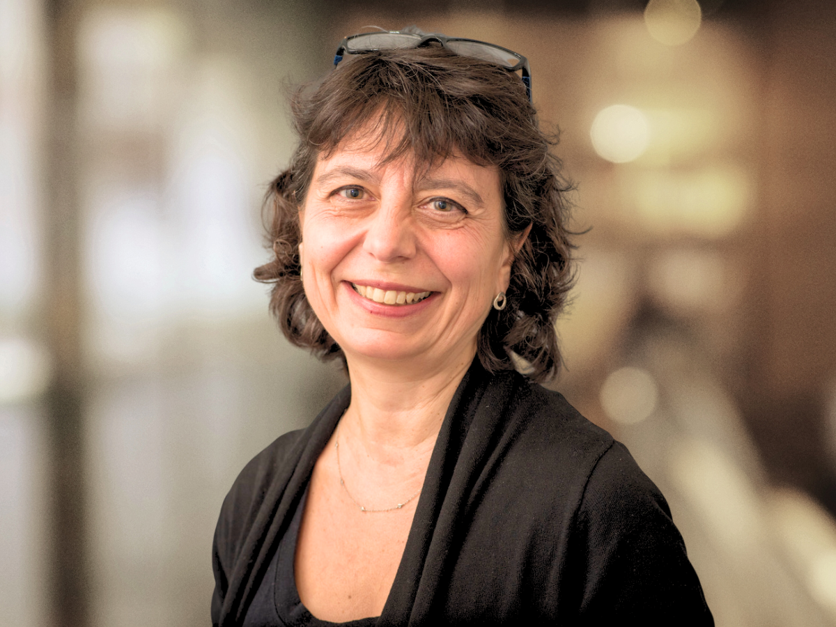 The scientist behind taenka