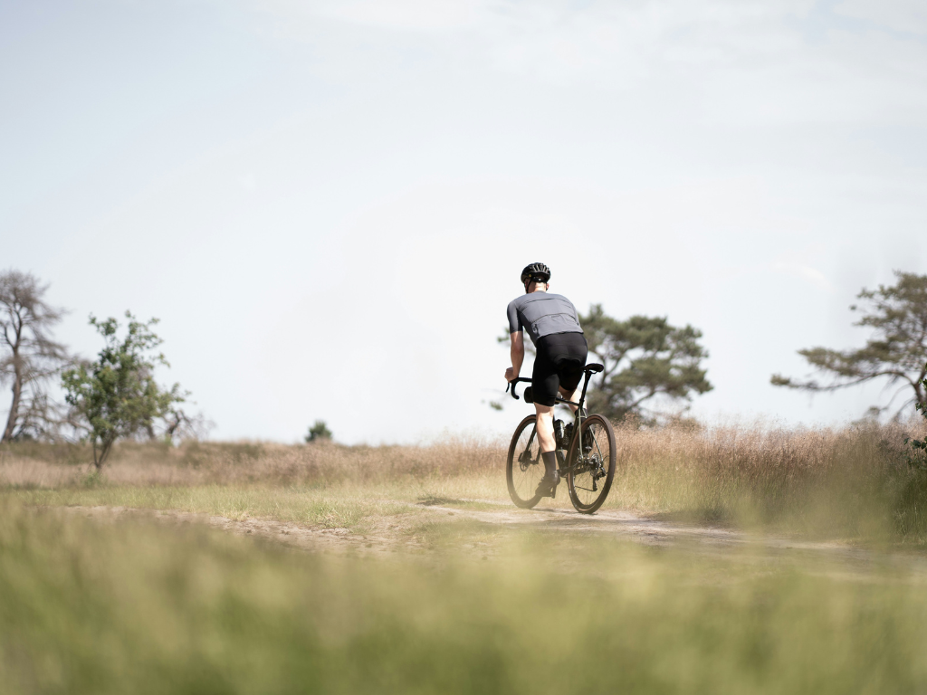 Nootropic supplement - training