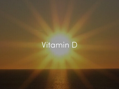 Vitamin D3: Ensuring sufficient intake through sunlight & diet