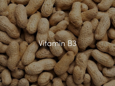 Nicotinamide: A Crucial Nutrient for Cognitive and Neurological Well-being