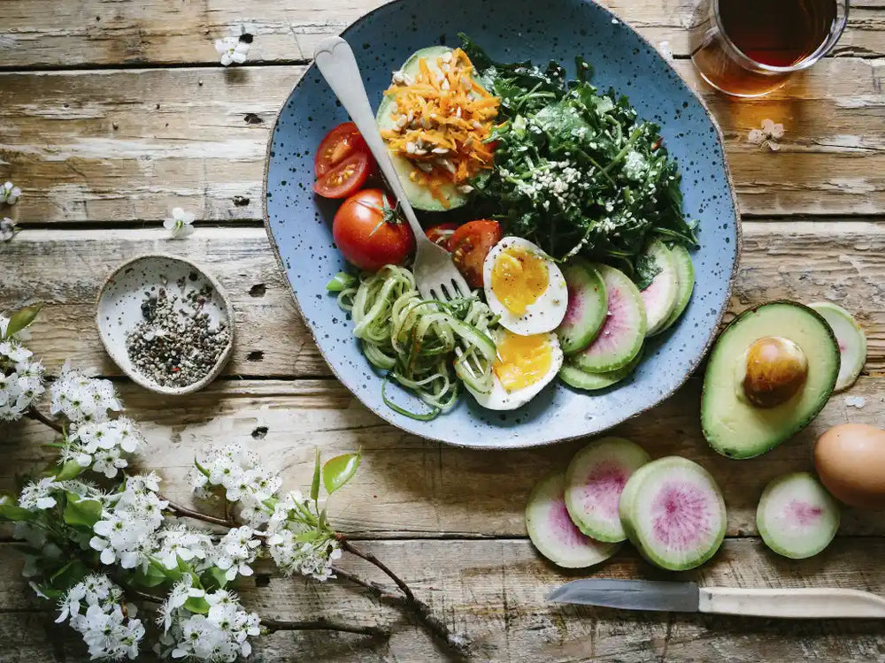 What Is a Biohacking Diet?
