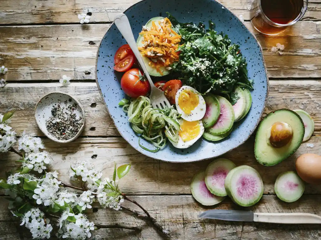 What Is a Biohacking Diet?