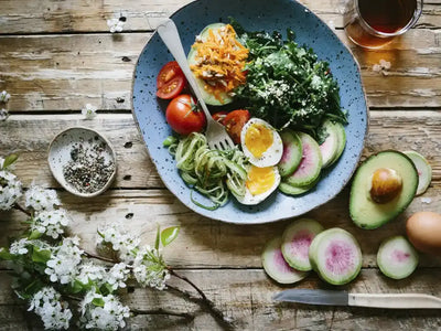 What Is a Biohacking Diet? - taenka