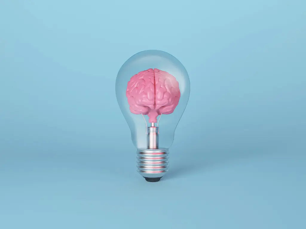 The hidden link between Vitamin B12 & brain health