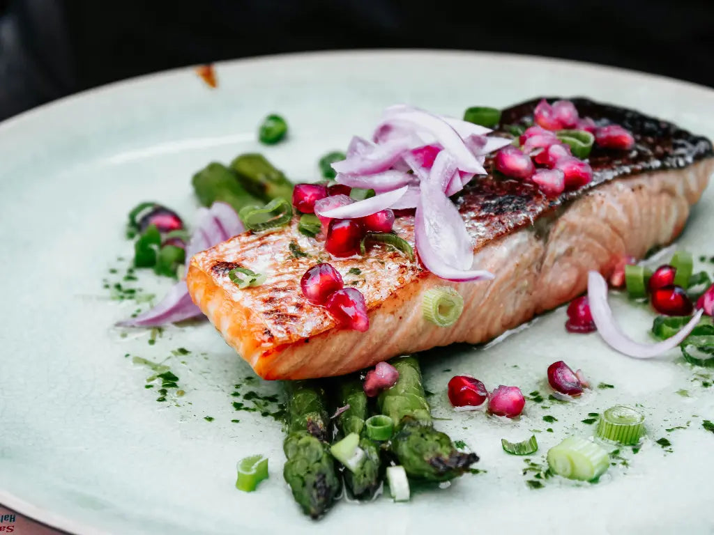The Mediterranean Diet: A Delicious Path to Health and Longevity