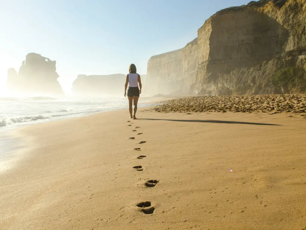 How Many Steps a Day for a Sharper Mind? Science Weighs In