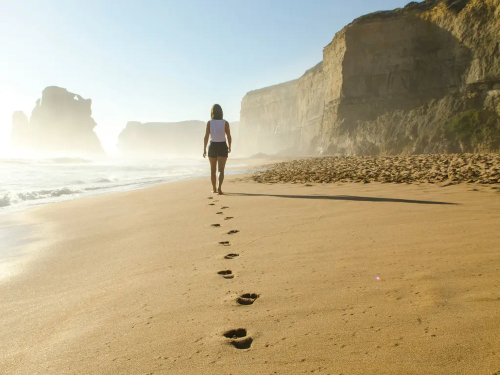 How Many Steps a Day for a Sharper Mind? Science Weighs In