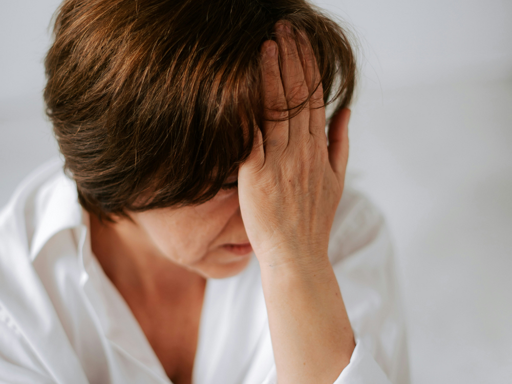 Strength Training for Menopause Symptoms