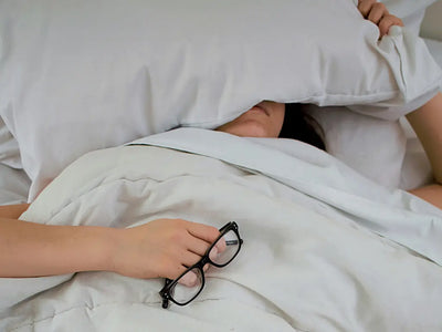 6 Signs of Choline Deficiency - taenka