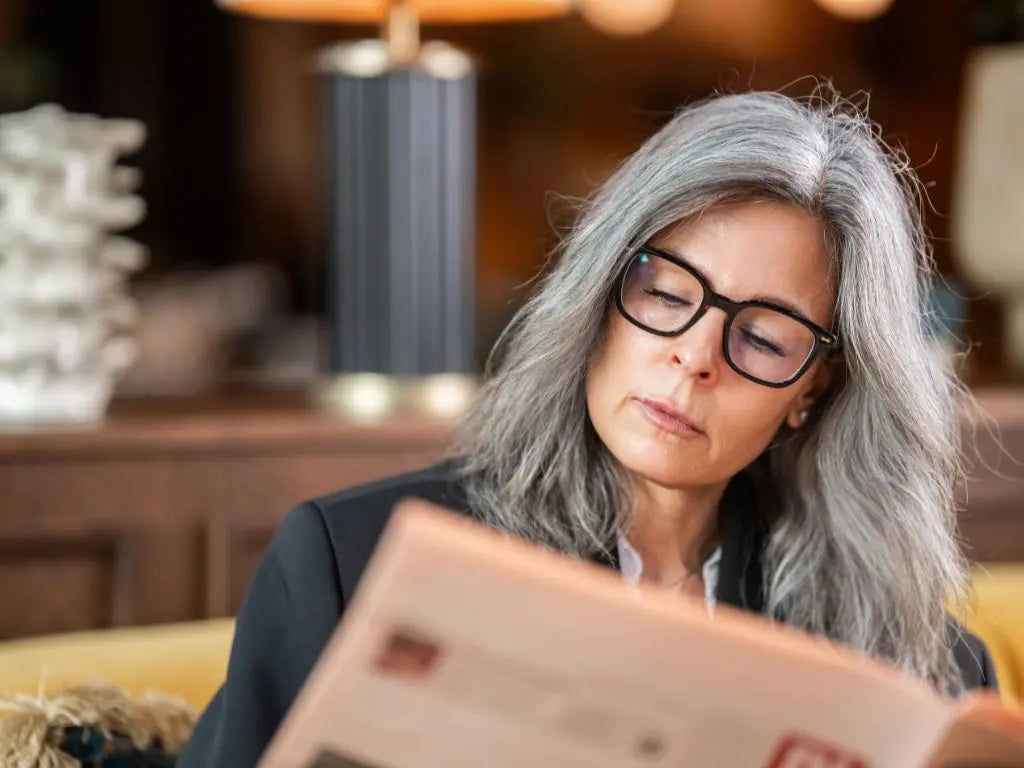 The Ultimate Guide to Memory & Focus Supplements: 5 Essentials You Need to Know
