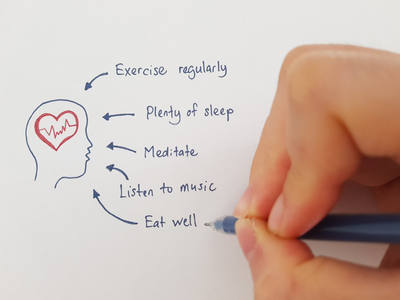 5 Biohacks to Improve Your Productivity and Health