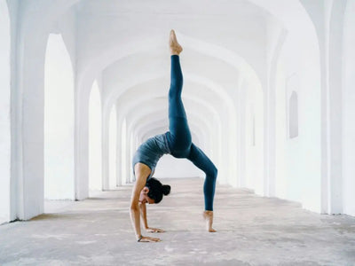 The Antidepressant Effect of Exercise - taenka