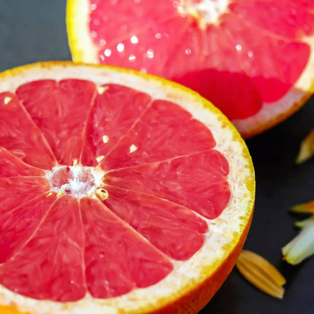 Can eating citrus help boost your mood?