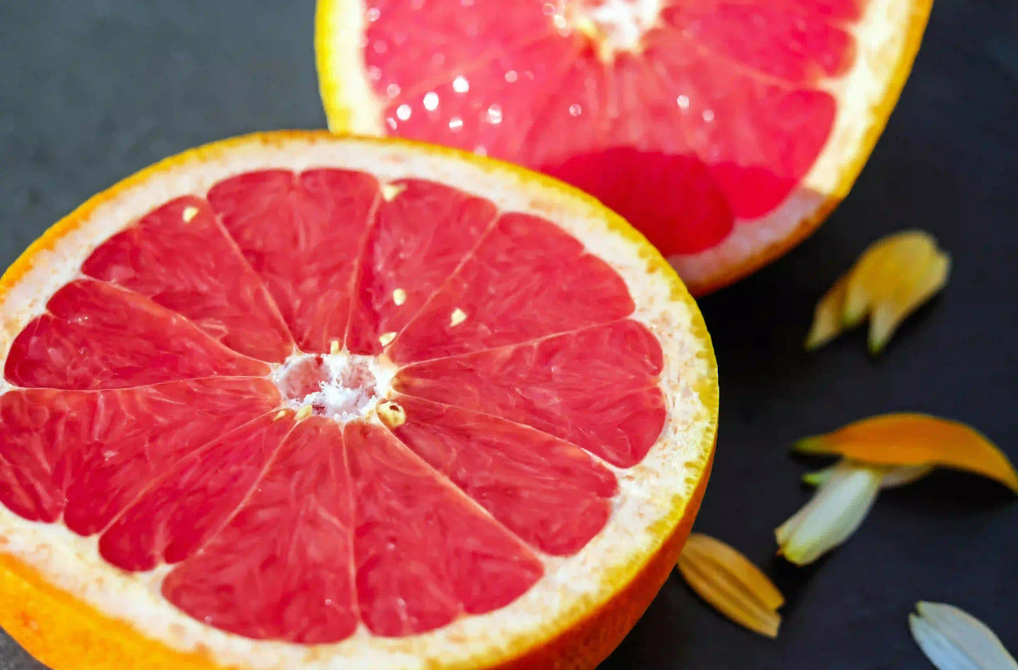 Can eating citrus help boost your mood?