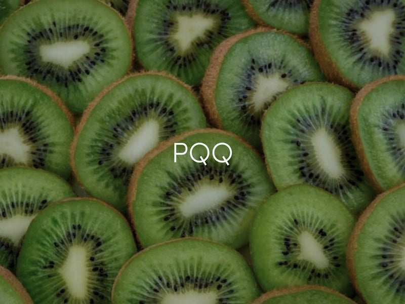PQQ Benefits for Brain Health and Energy