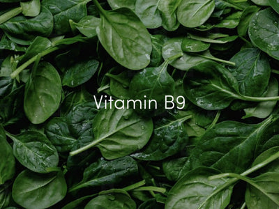 Folic Acid: Supporting Emotional Well-Being and Protecting Against Cognitive Decline