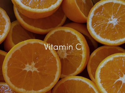 Vitamin C: 8 Science-Backed Brain Health Benefits