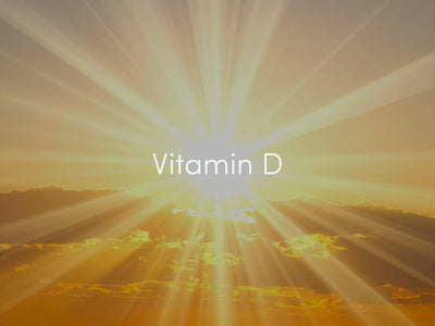 Vitamin D3: Ensuring sufficient intake through sunlight & diet