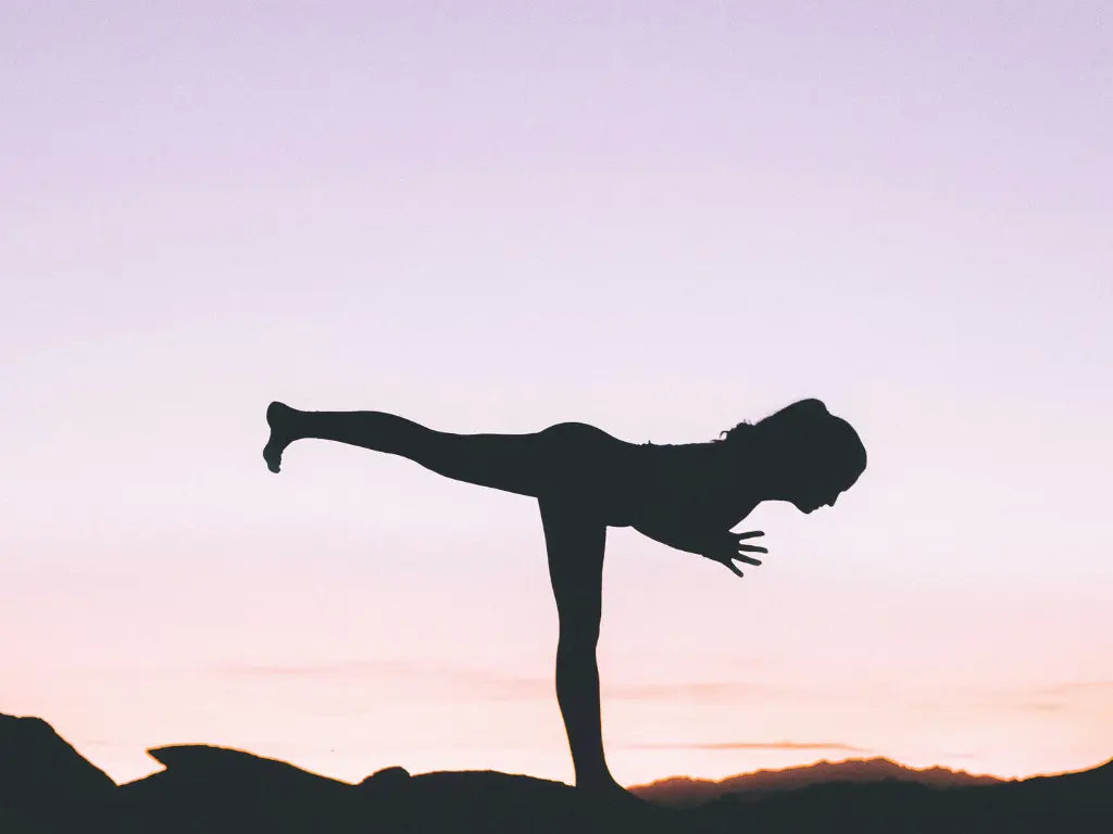 Is Exercise Biohacking? Absolutely. Here’s Why